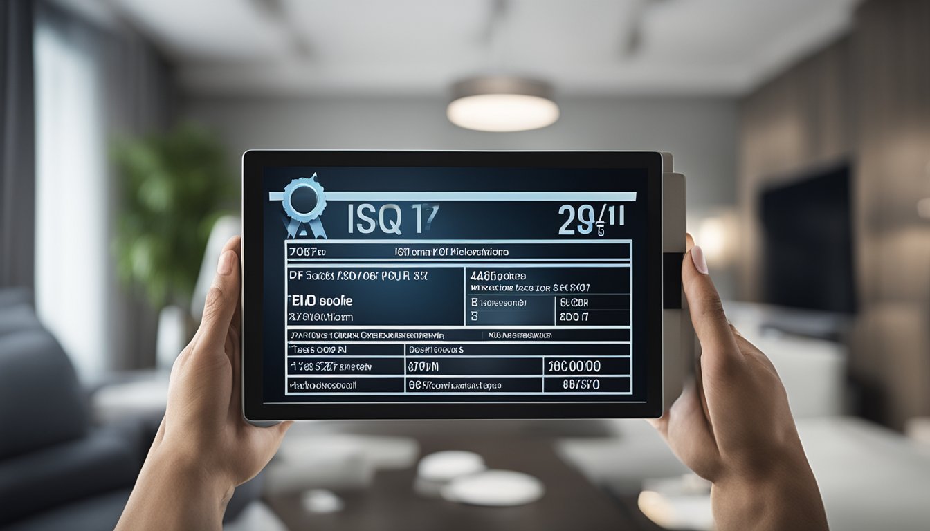 Achieves ISO 27001 Certification Achieves ISO 27001 Certification